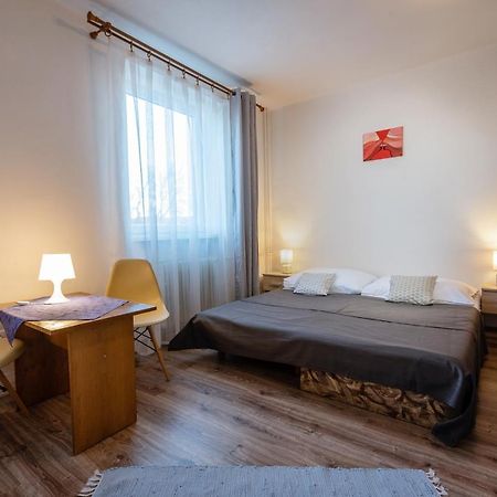 Hotel Poludnica Liptovský Mikuláš 외부 사진