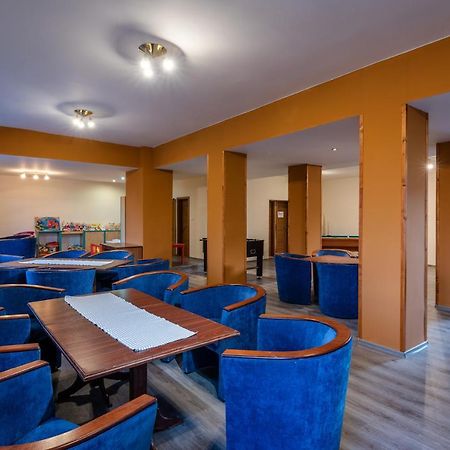 Hotel Poludnica Liptovský Mikuláš 외부 사진