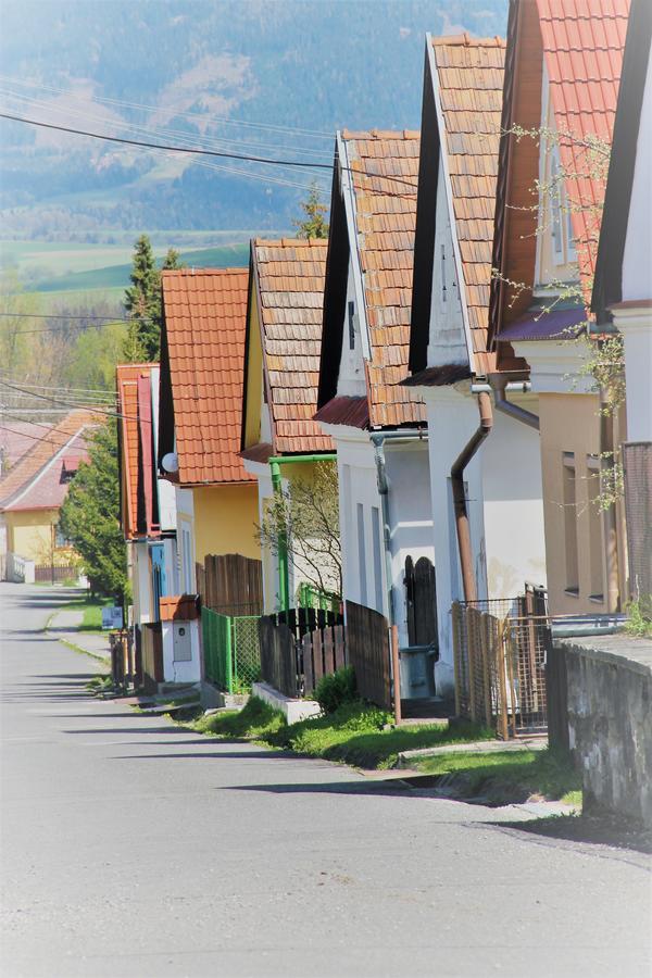 Hotel Poludnica Liptovský Mikuláš 외부 사진
