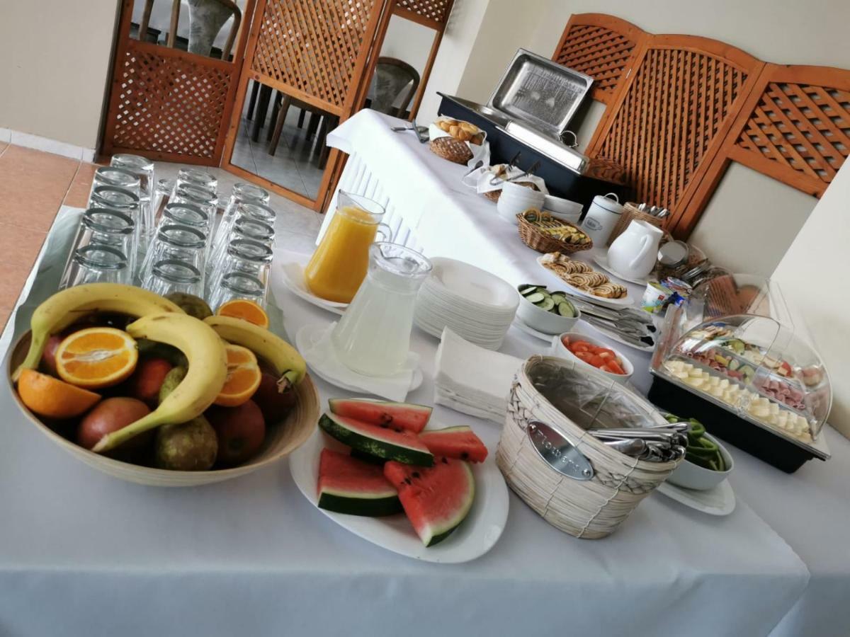 Hotel Poludnica Liptovský Mikuláš 외부 사진