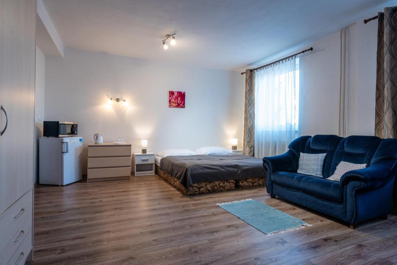 Hotel Poludnica Liptovský Mikuláš 외부 사진