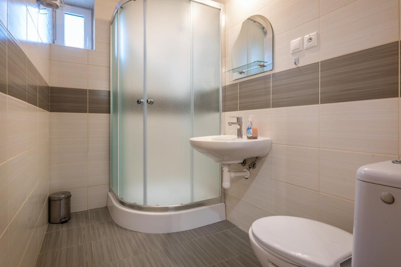 Hotel Poludnica Liptovský Mikuláš 외부 사진